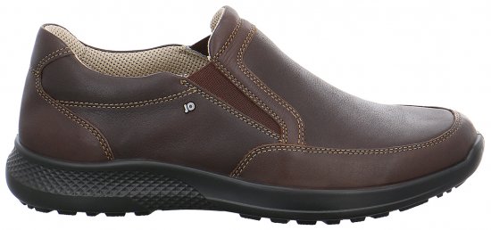 Jomos 322391 Shoes Brown - Herresko 40-52 - Herresko og sneakers str. 40-52