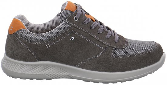 Jomos 322392 Sneakers Grey - Herresko 40-52 - 