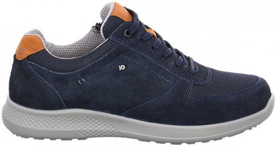 Jomos 322392 Sneakers Blue - Herresko 40-52 - Herresko og sneakers str. 40-52