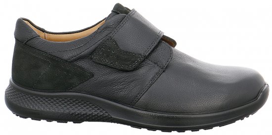 Jomos 322409 Sneakers Black - Herresko 40-52 - Herresko og sneakers str. 40-52