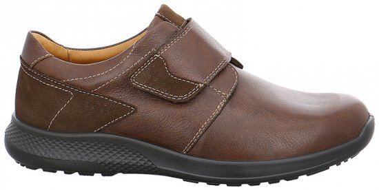 Jomos 322409 Sneakers Brown - Herresko 40-52 - Herresko og sneakers str. 40-52