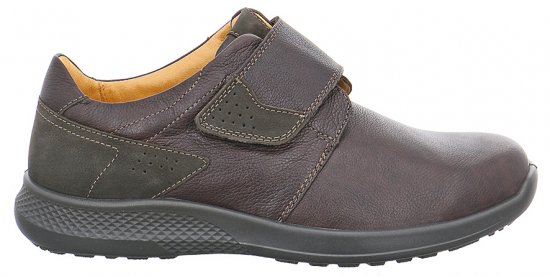 Jomos 322409 Sneakers Dark Brown - Herresko 40-52 - 