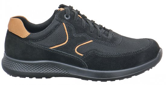 Jomos 322411 Sneakers Black - Herresko 40-52 - 