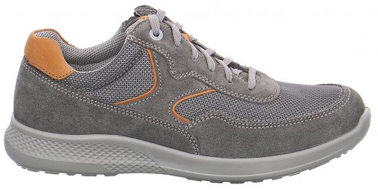 Jomos 322411 Sneakers Grey - Herresko 40-52 - Herresko og sneakers str. 40-52