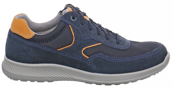Jomos 322411 Sneakers Blue - Herresko 40-52 - 