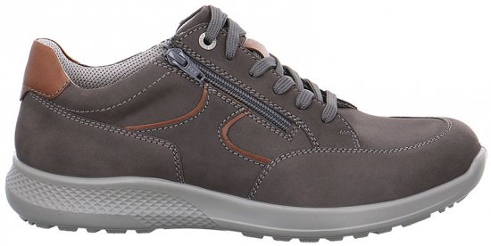Jomos 322424 Sneakers Grey - Herresko 40-52 - 