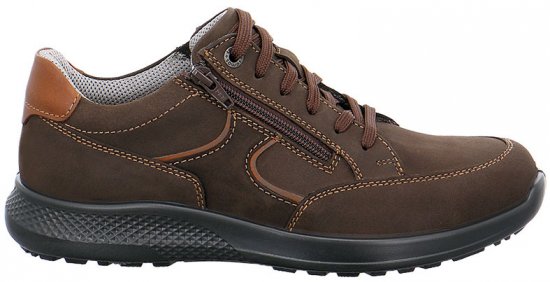 Jomos 322424 Sneakers Brown - Herresko 40-52 - 