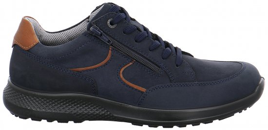 Jomos 322424 Sneakers Blue - Herresko 40-52 - 