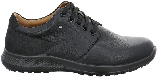 Jomos 322426 Shoes Black - Herresko 40-52 - 