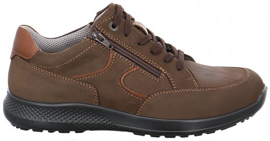 Jomos 322427 Sneakers Brown - Herresko 40-52 - 