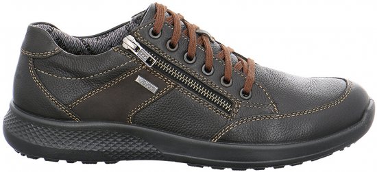 Jomos 322905 Sneakers Brown - Herresko 40-52 - Herresko og sneakers str. 40-52