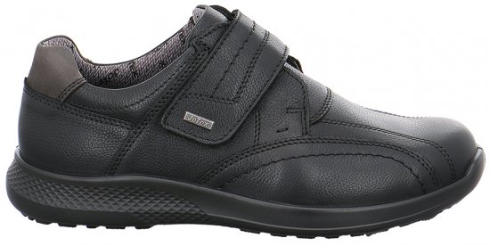 Jomos 322906 Sneakers Black-Grey - Herresko 40-52 - 