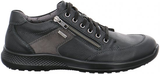Jomos 322924 Sneakers Black - Herresko 40-52 - Herresko og sneakers str. 40-52