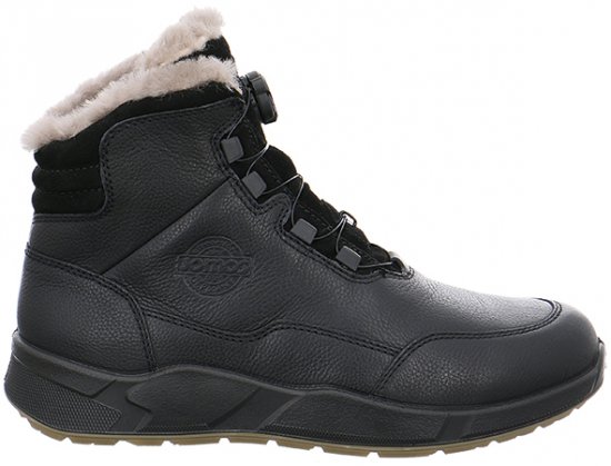 Jomos 325507 Boots Black - Herresko 40-52 - 