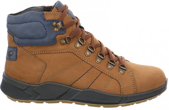 Jomos 325705 Boots Brown - Herresko 40-52 - Herresko og sneakers str. 40-52