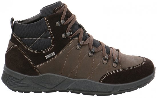 Jomos 325906 Boots Brown - Herresko 40-52 - Herresko og sneakers str. 40-52