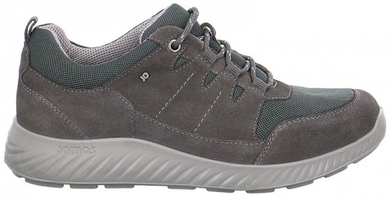 Jomos 326371 Sneakers Grey - Herresko 40-52 - Herresko og sneakers str. 40-52