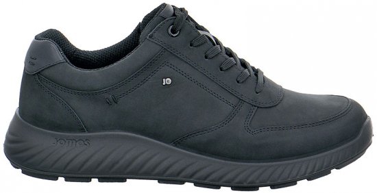 Jomos 326373 Sneakers Black - Herresko 40-52 - 