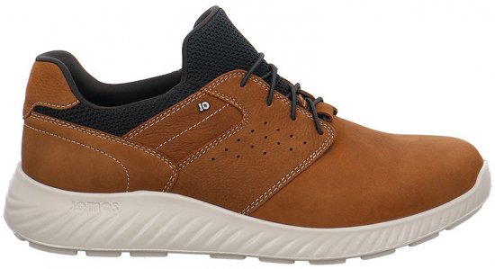 Jomos 326377 Sneakers Brown - Herresko 40-52 - 