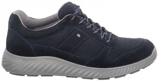 Jomos 326379 Sneakers Blue - Herresko 40-52 - 