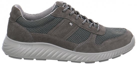 Jomos 326379 Sneakers Light Grey - Herresko 40-52 - Herresko og sneakers str. 40-52