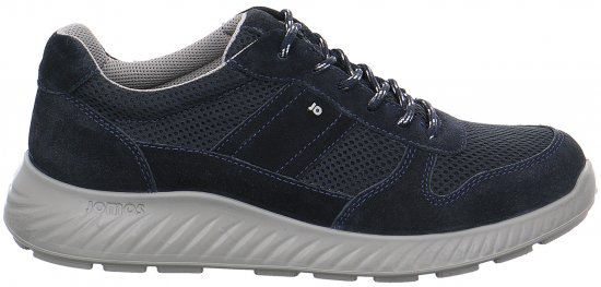 Jomos 326379 Sneakers Blue - Herresko 40-52 - Herresko og sneakers str. 40-52