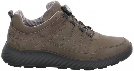 Jomos 326384 Sneakers Medium Brown - Herresko 40-52 - Herresko og sneakers str. 40-52
