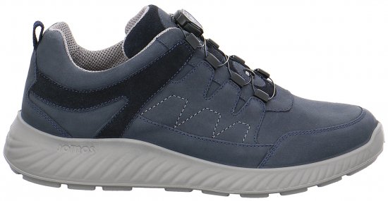Jomos 326384 Sneakers Blue-Black - Herresko 40-52 - 