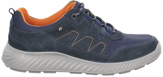Jomos 326386 Sneakers Dark Blue - Herresko 40-52 - Herresko og sneakers str. 40-52