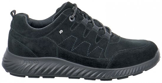 Jomos 326386 Sneakers Black - Herresko 40-52 - Herresko og sneakers str. 40-52