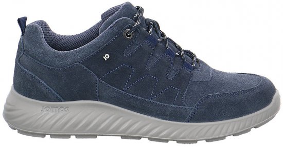 Jomos 326386 Sneakers Blue - Herresko 40-52 - Herresko og sneakers str. 40-52