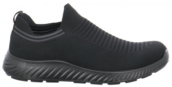 Jomos 326390 Sneakers Black - Herresko 40-52 - Herresko og sneakers str. 40-52