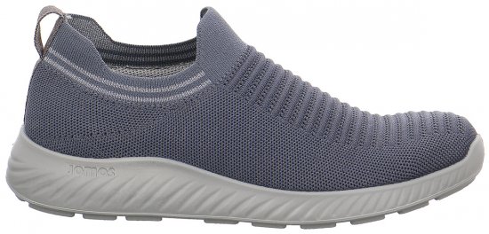 Jomos 326390 Sneakers Grey - Herresko 40-52 - Herresko og sneakers str. 40-52