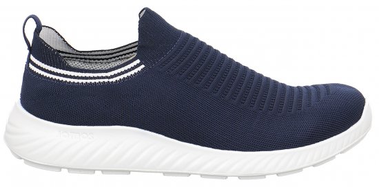 Jomos 326390 Sneakers Blue - Herresko 40-52 - Herresko og sneakers str. 40-52