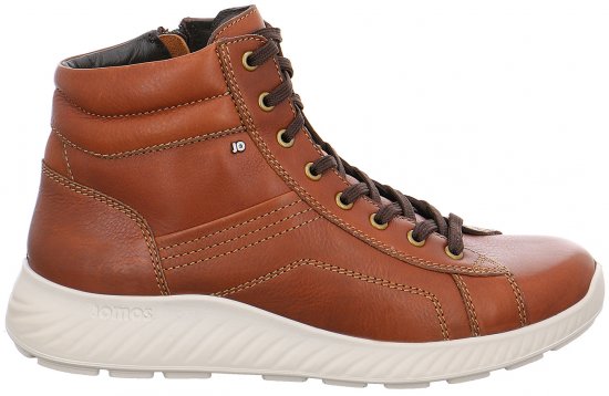 Jomos 326706 Boots Light Brown - Herresko 40-52 - Herresko og sneakers str. 40-52