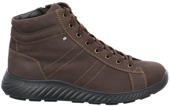 Jomos 326799 Boots Brown - Herresko 40-52 - Herresko og sneakers str. 40-52