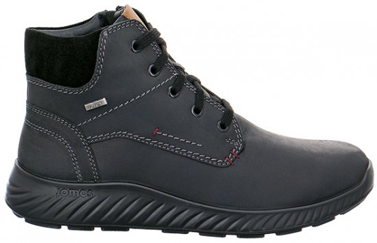 Jomos 326901 Boots Black - Herresko 40-52 - 