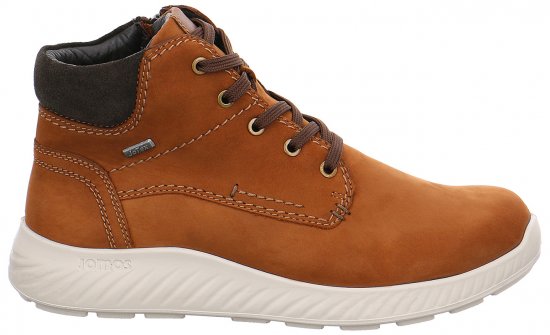 Jomos 326901 Boots Medium Brown - Herresko 40-52 - Herresko og sneakers str. 40-52