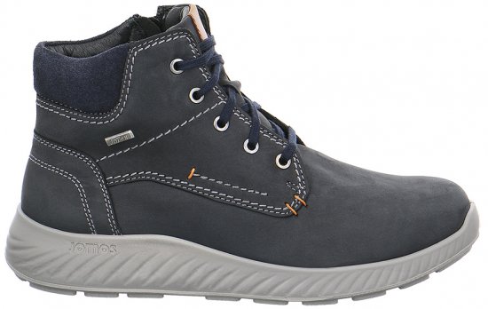 Jomos 326901 Boots Blue - Herresko 40-52 - 