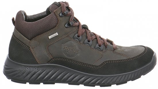 Jomos 326904 Boots Brown - Herresko 40-52 - Herresko og sneakers str. 40-52