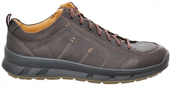 Jomos 327401 Sneakers Brown - Herresko 40-52 - 