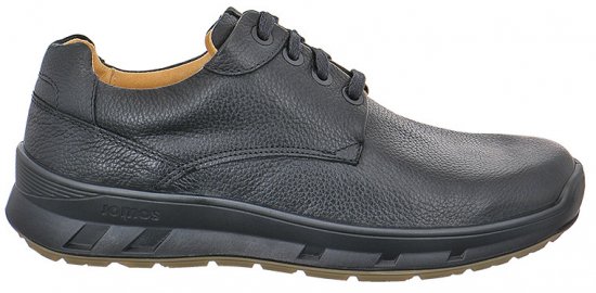 Jomos 327402 Shoes Black - Herresko 40-52 - Herresko og sneakers str. 40-52