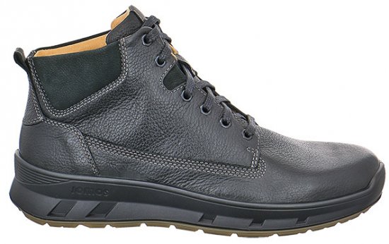 Jomos 327403 Boots Black - Herresko 40-52 - Herresko og sneakers str. 40-52