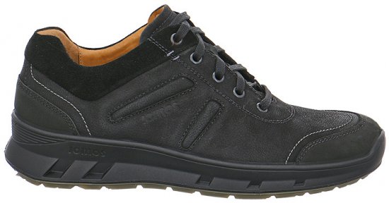 Jomos 327405 Sneakers Black - Herresko 40-52 - Herresko og sneakers str. 40-52