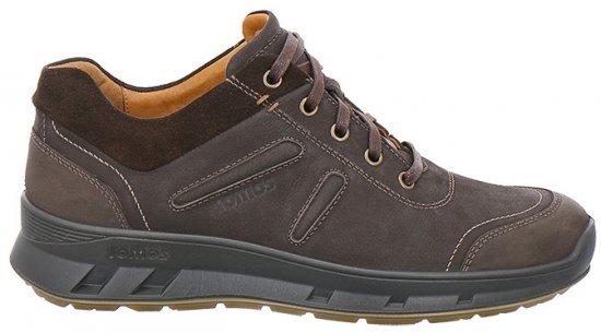 Jomos 327405 Sneakers Brown - Herresko 40-52 - 