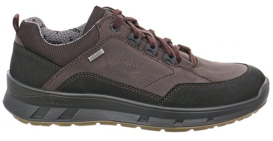 Jomos 327901 Sneakers Brown - Herresko 40-52 - Herresko og sneakers str. 40-52