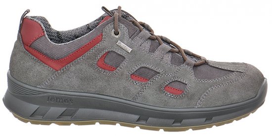 Jomos 327904 Sneakers Grey - Herresko 40-52 - Herresko og sneakers str. 40-52