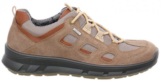 Jomos 327904 Sneakers Brown - Herresko 40-52 - Herresko og sneakers str. 40-52