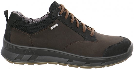 Jomos 327905 Sneakers Brown - Herresko 40-52 - 