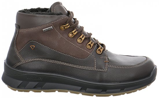 Jomos 327907 Boots Brown - Herresko 40-52 - Herresko og sneakers str. 40-52